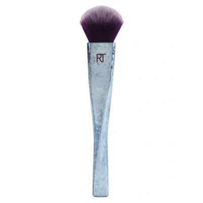 Afbeelding van Real Techniques, Make up kwasten, Brush Crush Deel 2 302 (Rouge)