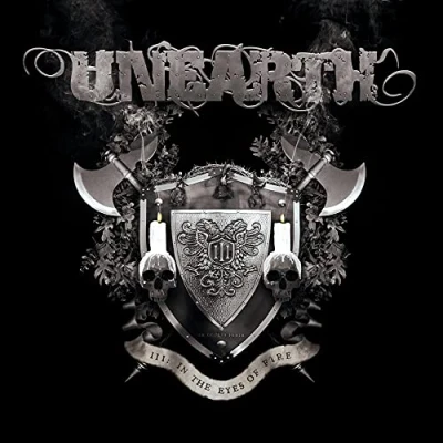 Afbeelding van Iii In The Eyes Of Fire/Cd&amp;Dvd