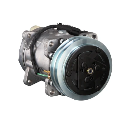 Afbeelding van Febi Bilstein Airco compressor 35383