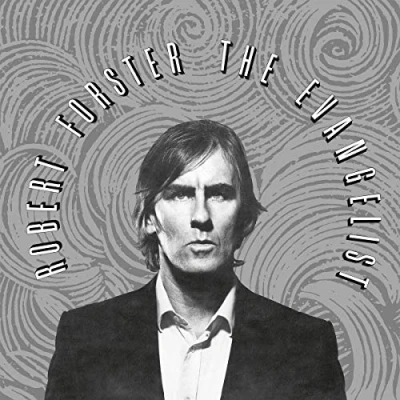 Afbeelding van Robert Forster The Evangelist (CD)