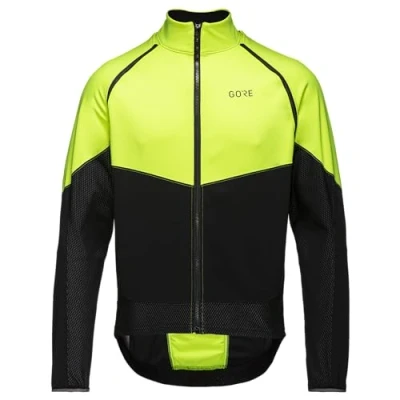 Afbeelding van Gore Wear Phantom GTX I Trainingsvest, Heren, Maat: Medium, Schwarz