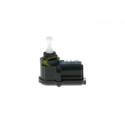 Afbeelding van Vemo Stelmotor koplamp lichthoogte V25 77 0023