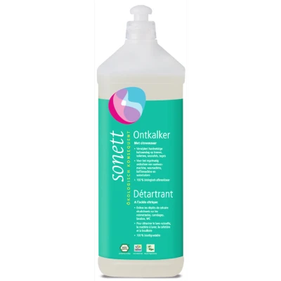 Afbeelding van Sonett Ontkalker 1 liter