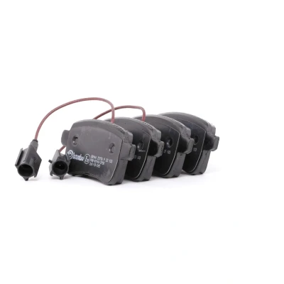 Afbeelding van Brembo Remblokset P 23 133