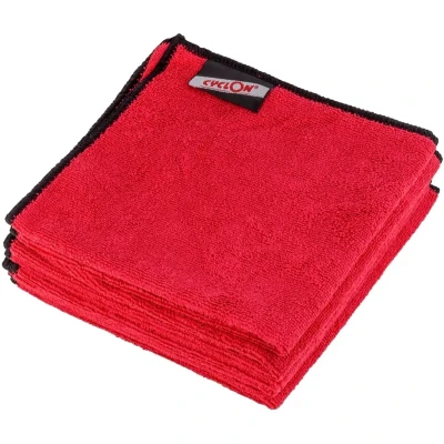 Afbeelding van CyclOn Microvezel Schoonmaakdoek set 3 stuks