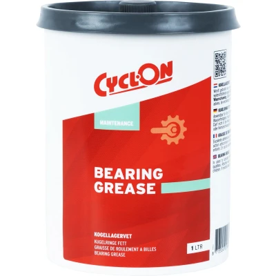Afbeelding van Cyclon Bearing Grease Kogellagervet 1000ml