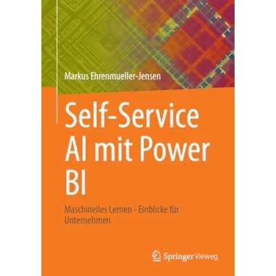 Afbeelding van Self Service AI mit Power BI