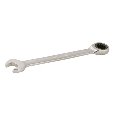 Afbeelding van Silverline Vaste steek ringratelsleutel 13 mm
