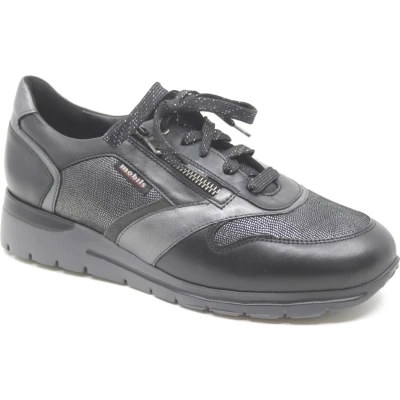Afbeelding van Mephisto Ereen veterschoen maat 6½