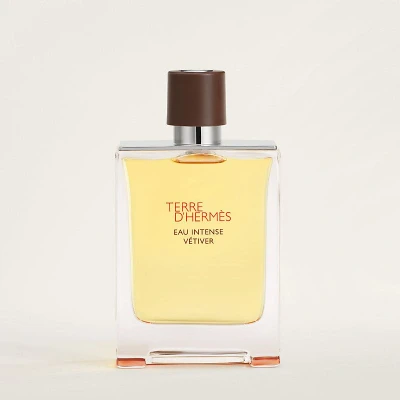 Afbeelding van Hermes Terre d&#039;Hermes Eau Intense Vetiver de Parfum 100 ml