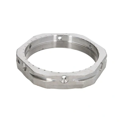 Afbeelding van AUGER 80643 Wielnaafmoer