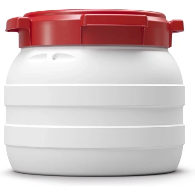 Afbeelding van Waterkluisje 10,4 Liter