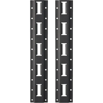 Image de MILWAUKEE 4932478996 Rail vertical E Track pour système de rayonnage Packout 50cm (2 pcs)