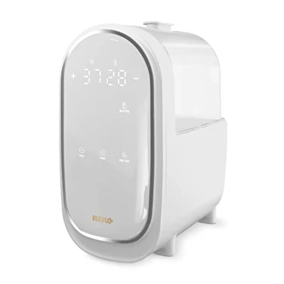 Afbeelding van Neno Lindo Flessenwarmer en Sterilisator