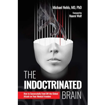 Afbeelding van The Indoctrinated Brain