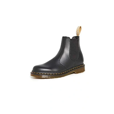 Afbeelding van Dr Martens Herren Schoenen Laarzen Chelsea boots Zwart 44