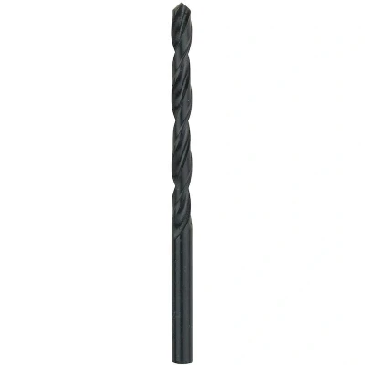 Afbeelding van Bosch Accessories 2609255012 HSS Metaal spiraalboor 5.5 mm Gezamenlijke lengte 93 Rollenwals DIN 338 Cilinderschacht 1 stuk(s)