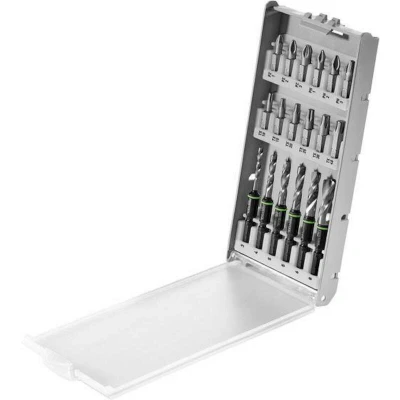 Afbeelding van Festool Boorcassette BKS SYS3 D3 8 K CE/W 577395