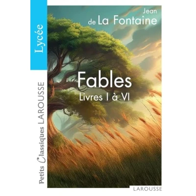 Afbeelding van Fables