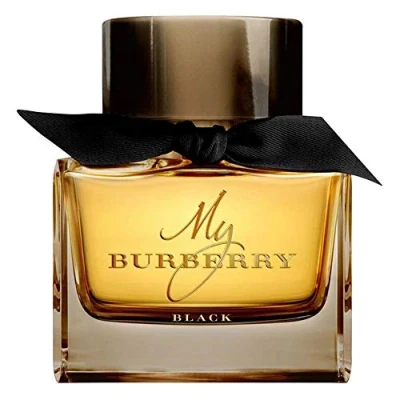 Afbeelding van Burberry Eau de Parfum My Black 30ml