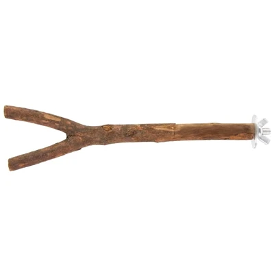 Afbeelding van Happy Pet Vogelzittak Natural 20X5X3 CM (65847)