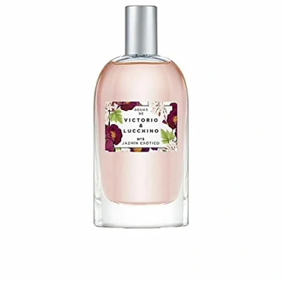 Afbeelding van Damesparfum Victorio &amp; Lucchino Aguas Nº 5 EDT (30 ml)