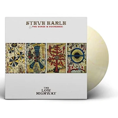 Afbeelding van The Low Highway (LP)