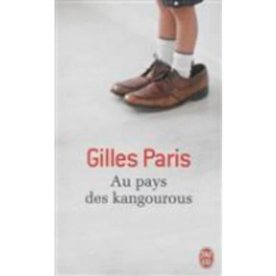 Afbeelding van Au pays des kangourous