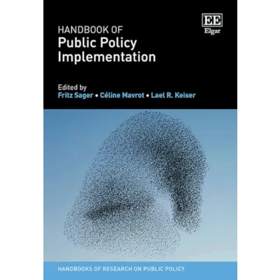 Afbeelding van Handbooks of Research on Public Policy series Handbook Implementation