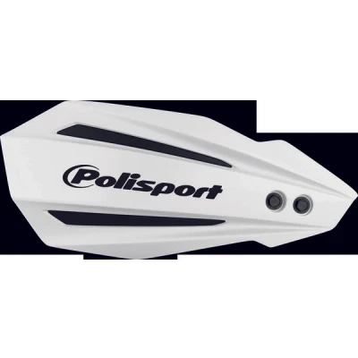 Afbeelding van Polisport Bullit Handkappen Beta RR125 RR350 2012 2022 RR200 2019 RR250 2014 RR300 2013 RR390 RR430 RR480 2015 RR400