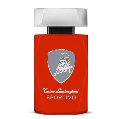 Image de Lamborghini Sportivo Eau de Toilette 125 ml
