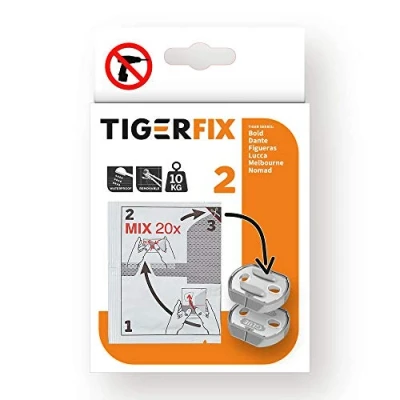 Afbeelding van TigerFix