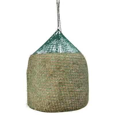 Afbeelding van Kerbl Hooinet om Optehangen 150x180cm Ma 4,5cm