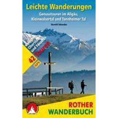 Afbeelding van Leichte Wanderungen
