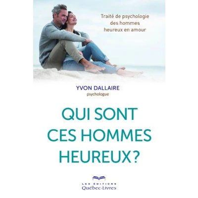 Image de Qui sont ces hommes heureux ?