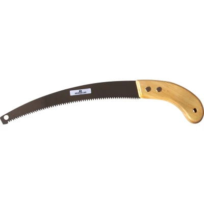 Afbeelding van Hendrik Jan snoeizaag gebogen 30 cm