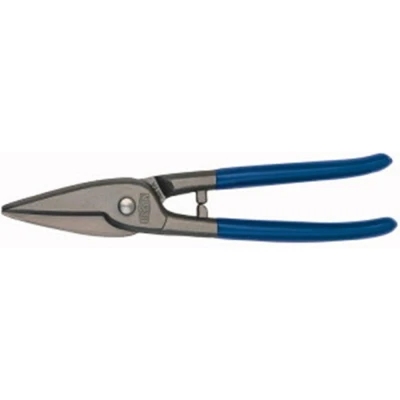 Afbeelding van Bessey Berlijnse schaar 250mm met PVC dompel coating handgrepen