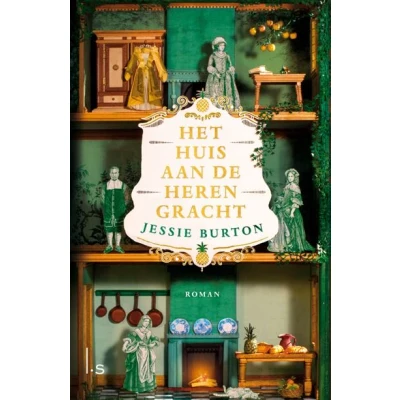 Image de Het huis aan de Herengracht