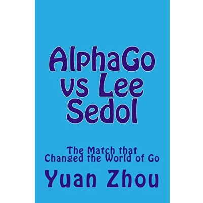 Afbeelding van Alphago Vs Lee Sedol