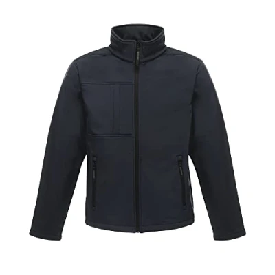 Afbeelding van Regatta Octagon II Softshell membraan 3 lagen herenjas (1 stuk)