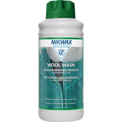 Afbeelding van Nikwax Wool Wash 1 Litre