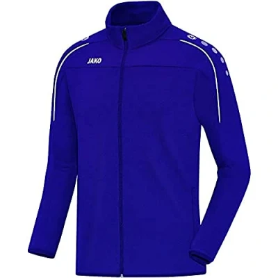 Afbeelding van Trainingsvest Classico Royal / M