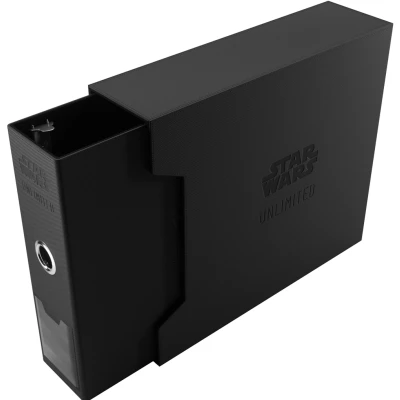 Afbeelding van Gamegenic Star Wars: Unlimited Premium Cardport XL