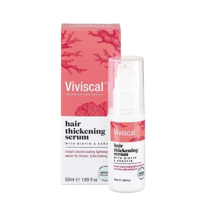 Afbeelding van Viviscal Hair Thickening Serum 50 ml
