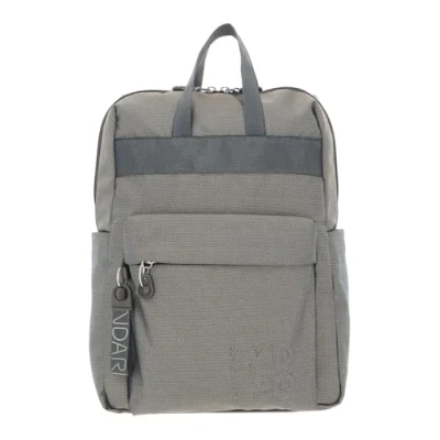 Afbeelding van MANDARINA DUCK Rugzak MD20 Backpack Sage Gray Kaki