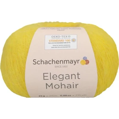 Afbeelding van Schachenmayr Elegant Mohair, 25 g handbreigaren