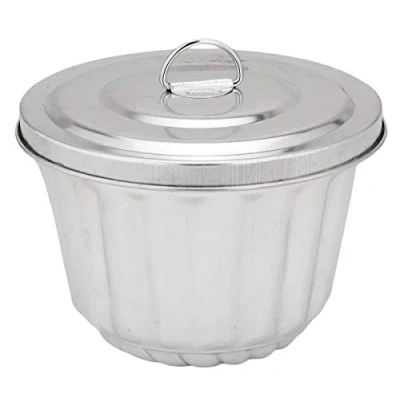 Image de Moule à farcement bain marie 1,2 l patisse 4022