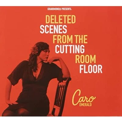 Afbeelding van Deleted Scenes From The Cutting Room Floor