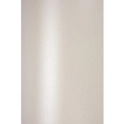 Afbeelding van Netuno 10 x vellen karton crème parelmoer 230 g A4 210 297 mm Sirio Pearl Oyster Shell hoogwaardig papier voor bruiloft verjaardag Kerstmis uitnodigingen diploma wenskaarten scrapbooking knutselen