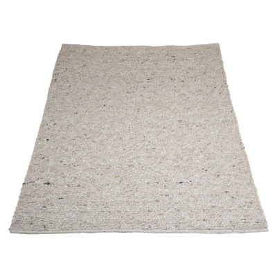 Afbeelding van Veer Carpets Vloerkleed Steve Beige 240 x 340 cm